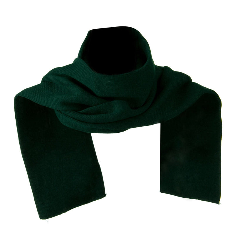 Knit Scarf