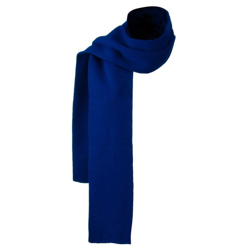 Knit Scarf