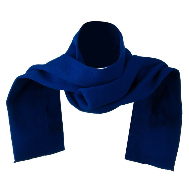 Knit Scarf