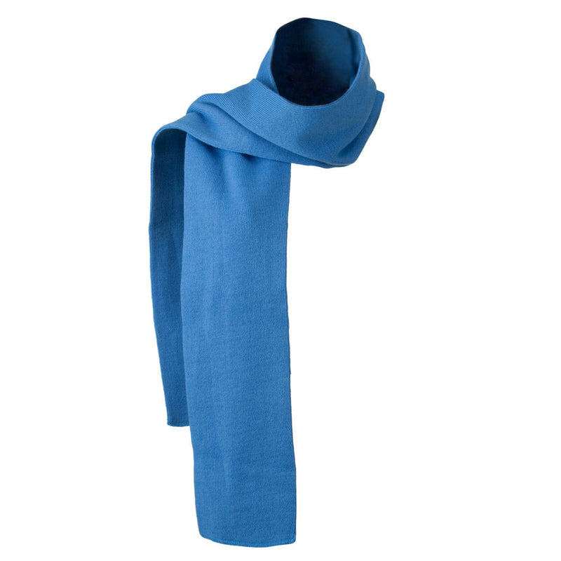 Knit Scarf