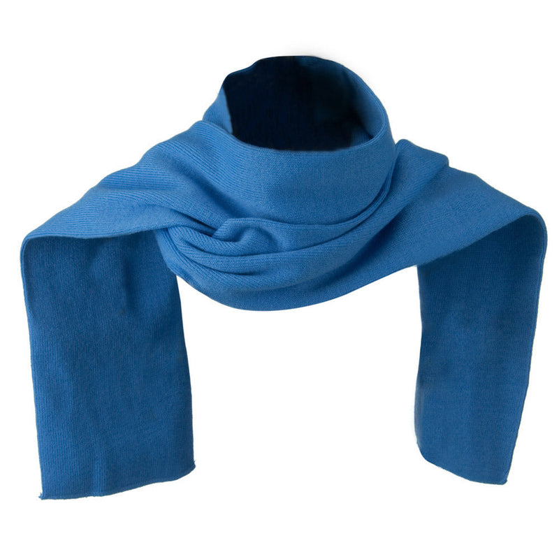 Knit Scarf
