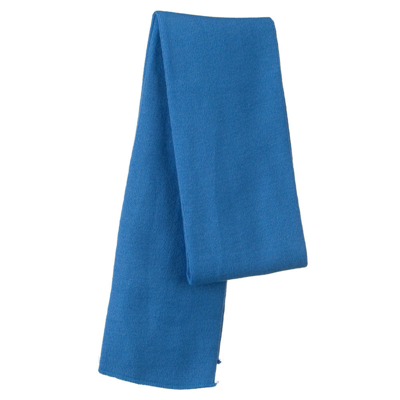 Knit Scarf