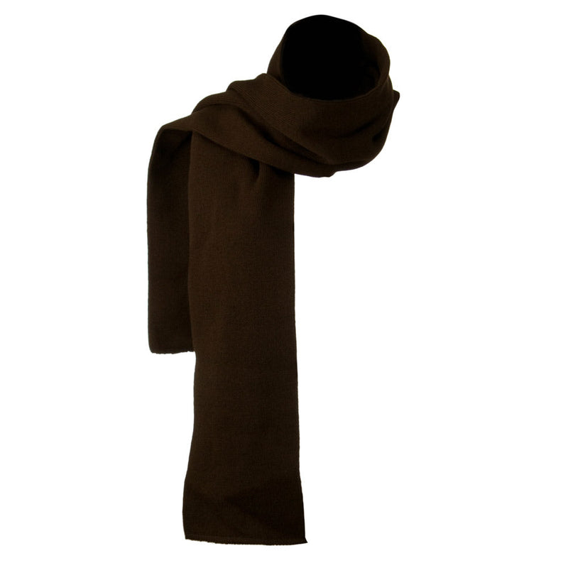 Knit Scarf