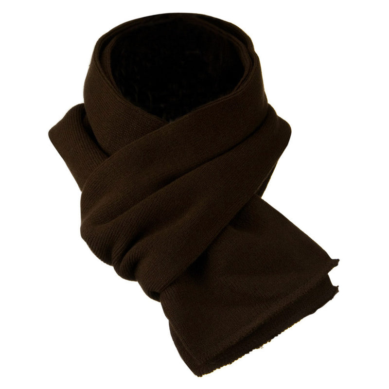 Knit Scarf
