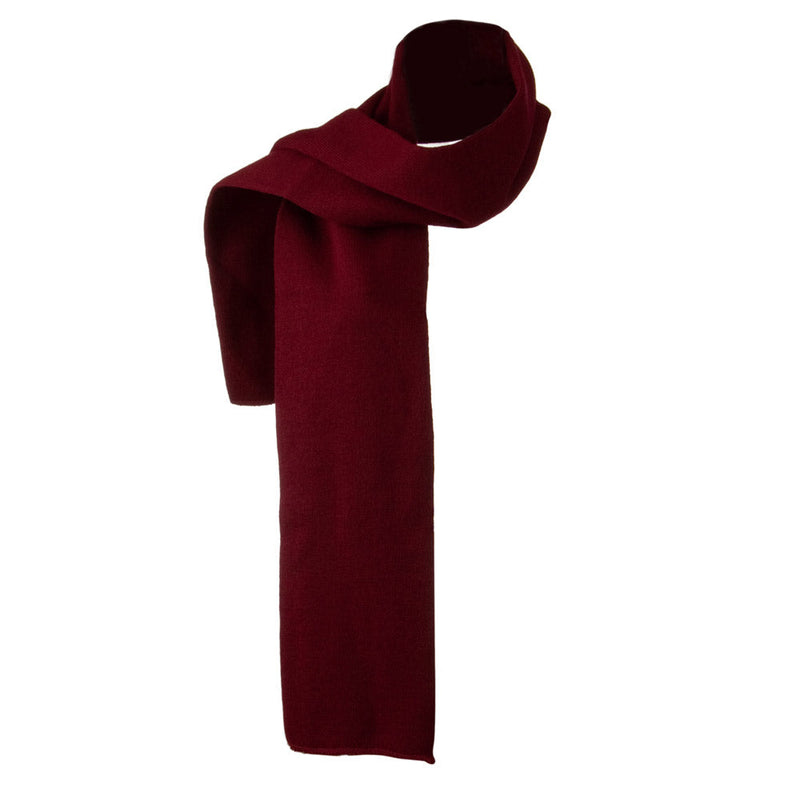 Knit Scarf