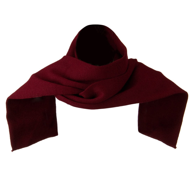 Knit Scarf
