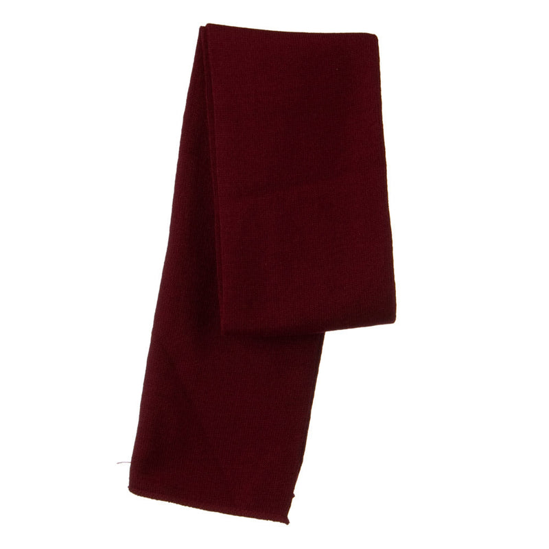 Knit Scarf
