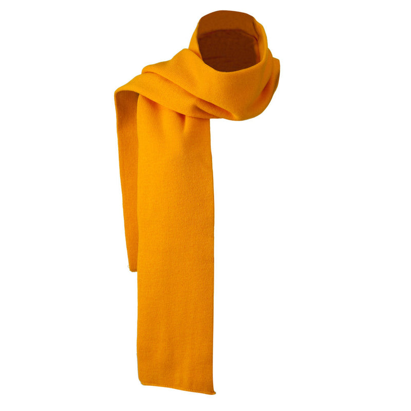 Knit Scarf