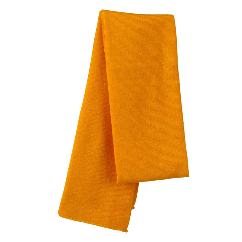Knit Scarf