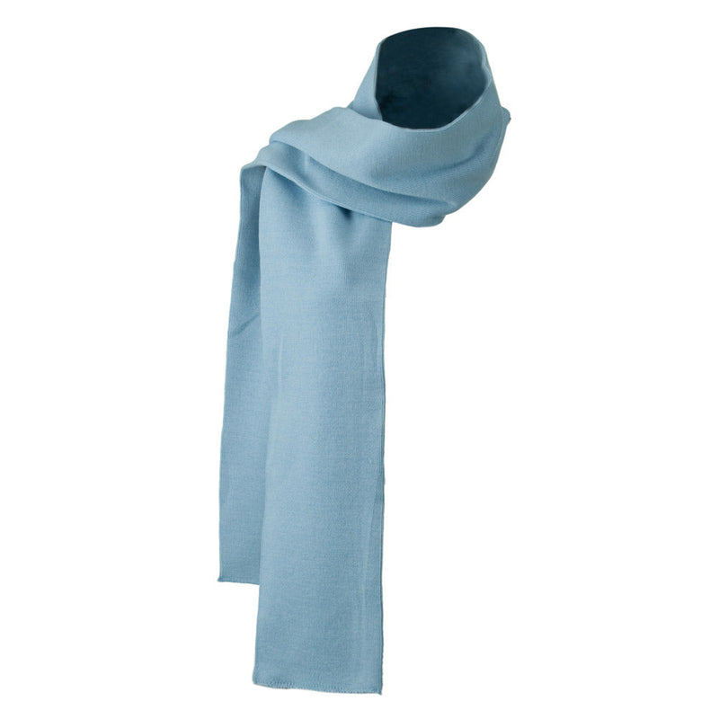 Knit Scarf