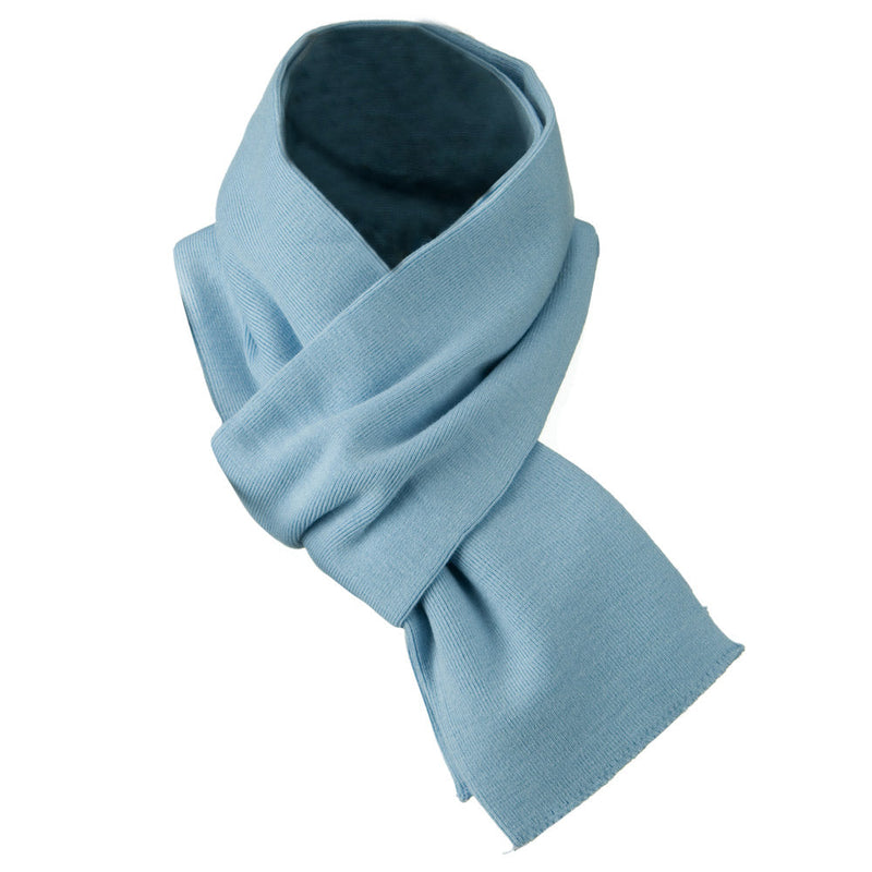 Knit Scarf