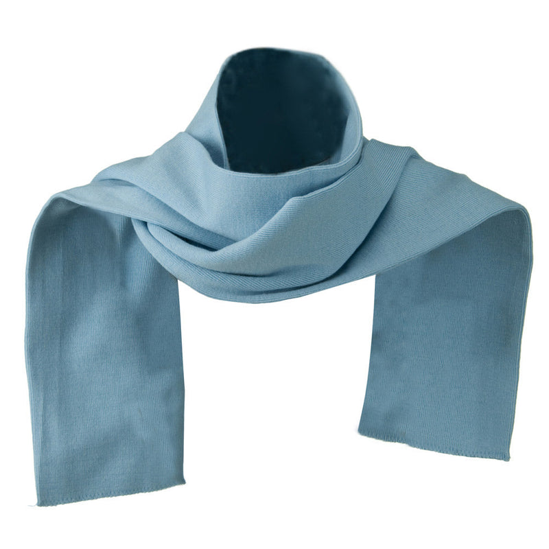 Knit Scarf