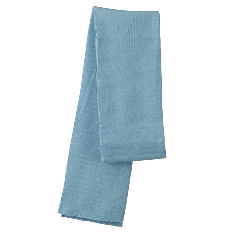 Knit Scarf