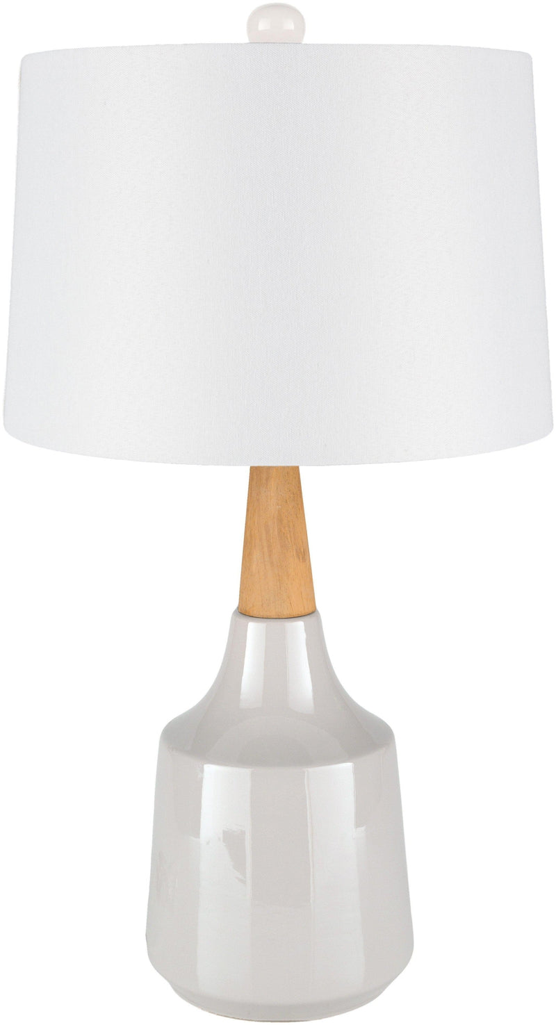 Wallner Modern Table Lamp