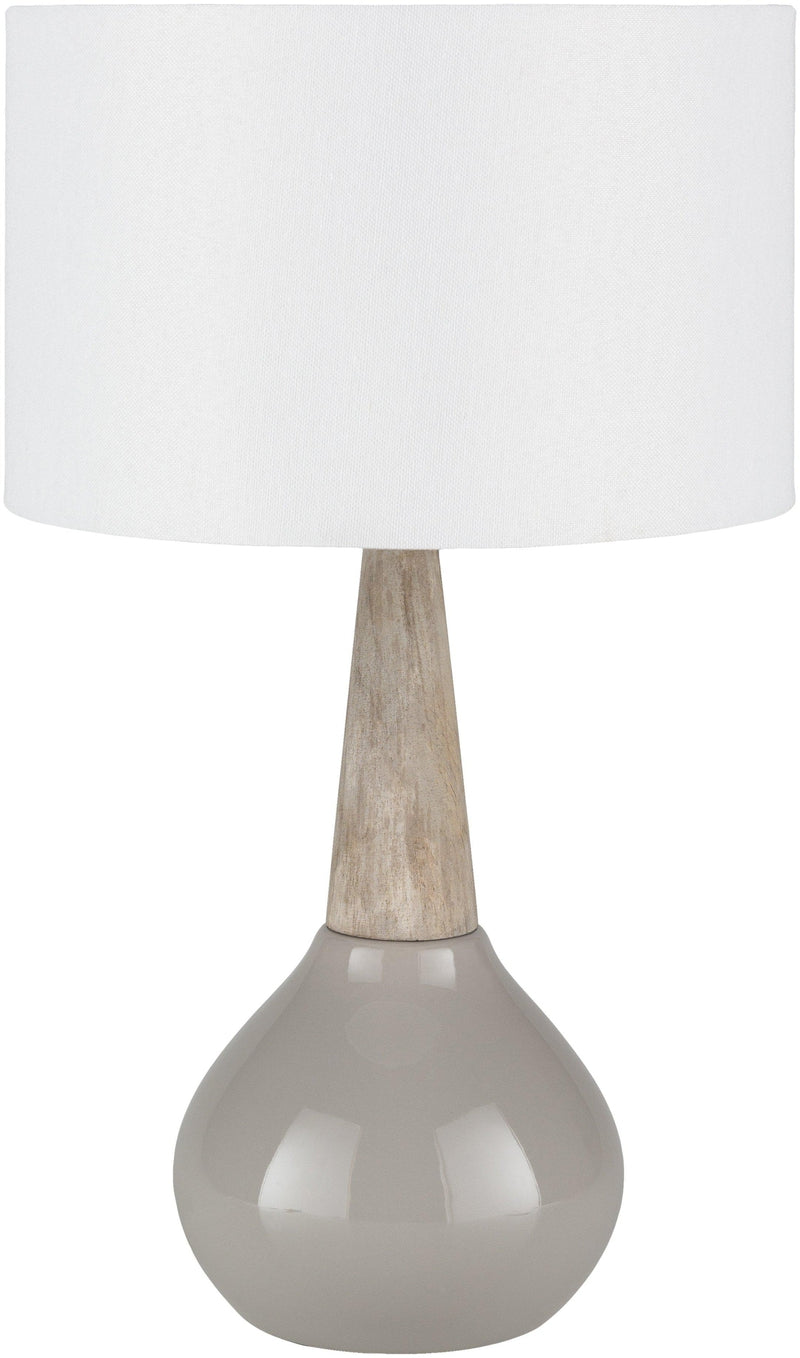 Wolf Modern Table Lamp