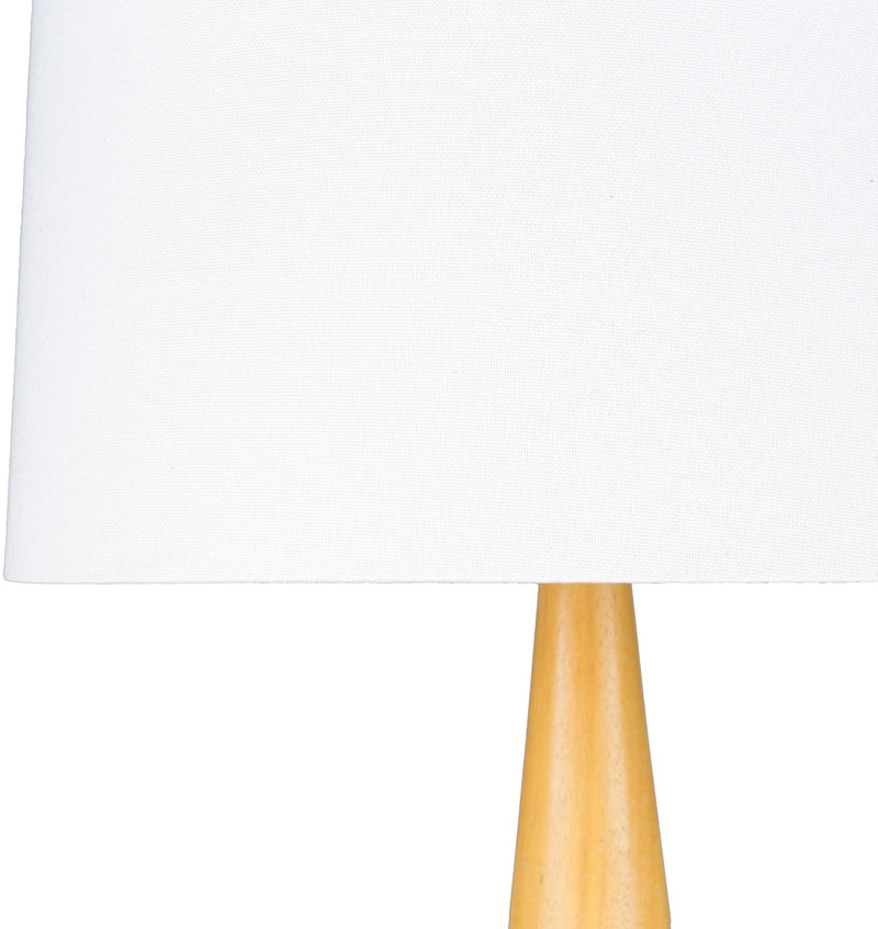 Wallner Modern Table Lamp