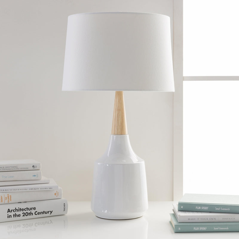 Wallner Modern Table Lamp