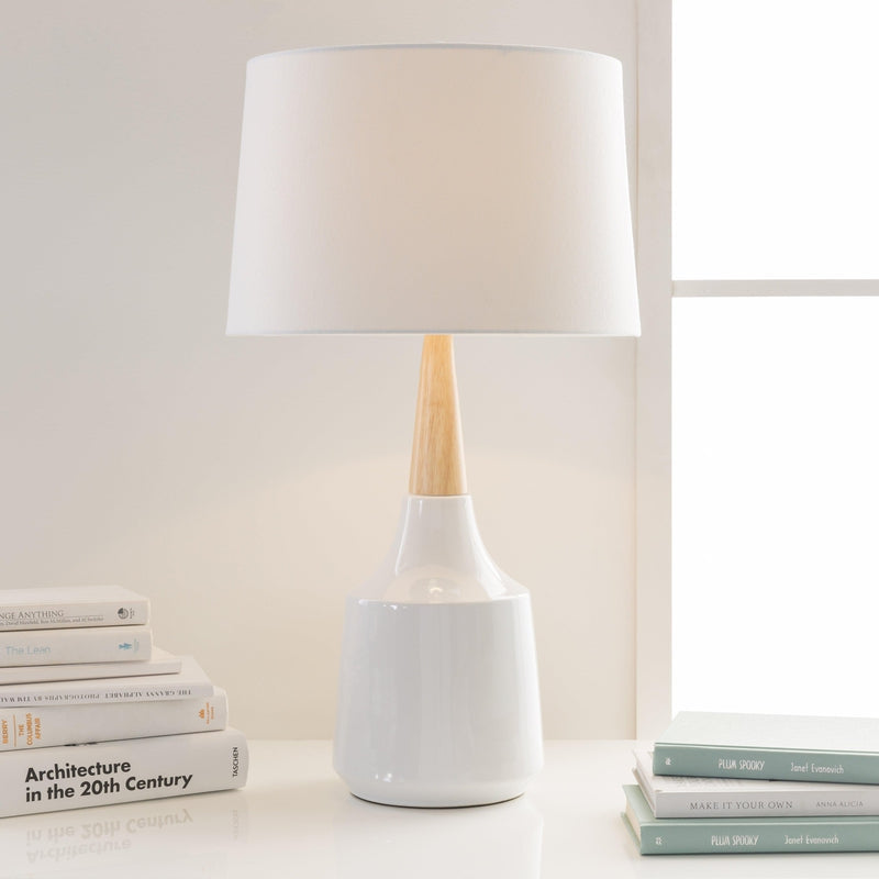 Wallner Modern Table Lamp