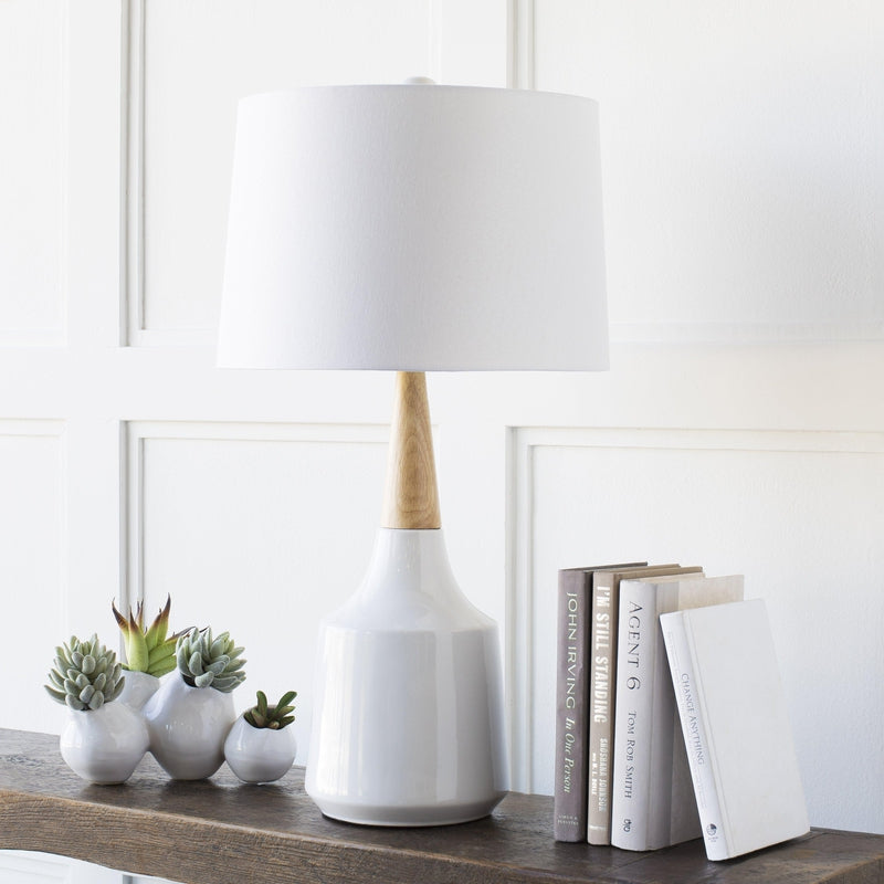 Wallner Modern Table Lamp