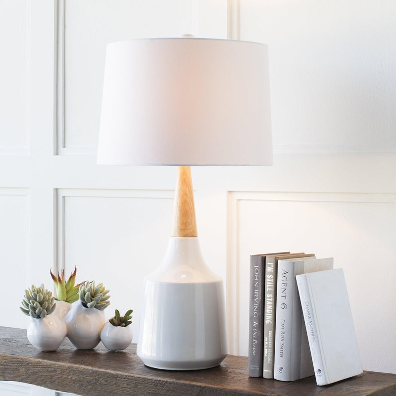 Wallner Modern Table Lamp