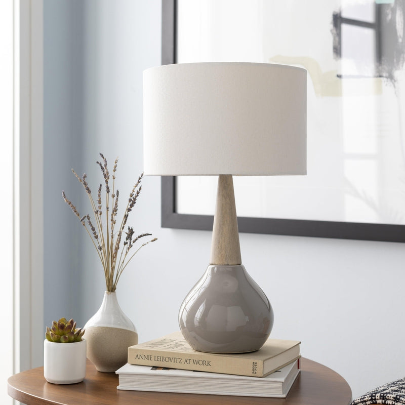 Wolf Modern Table Lamp