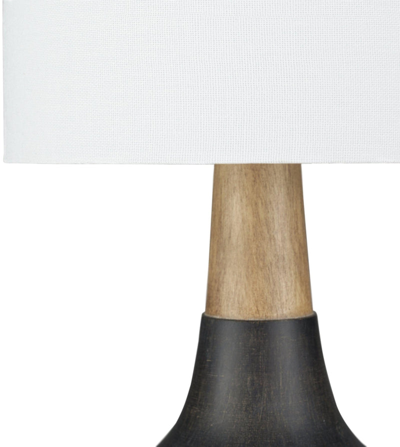 Poysdorf Modern Table Lamp