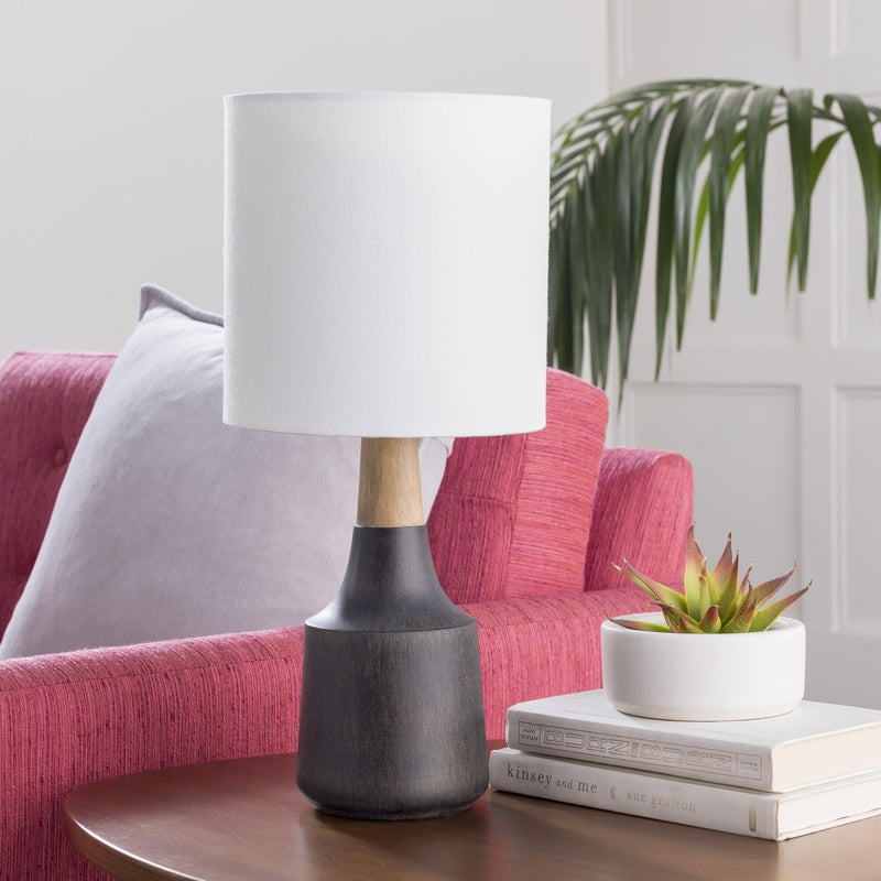 Poysdorf Modern Table Lamp