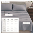 Jersey Sheet - Carmen Collection by Great Bay Home