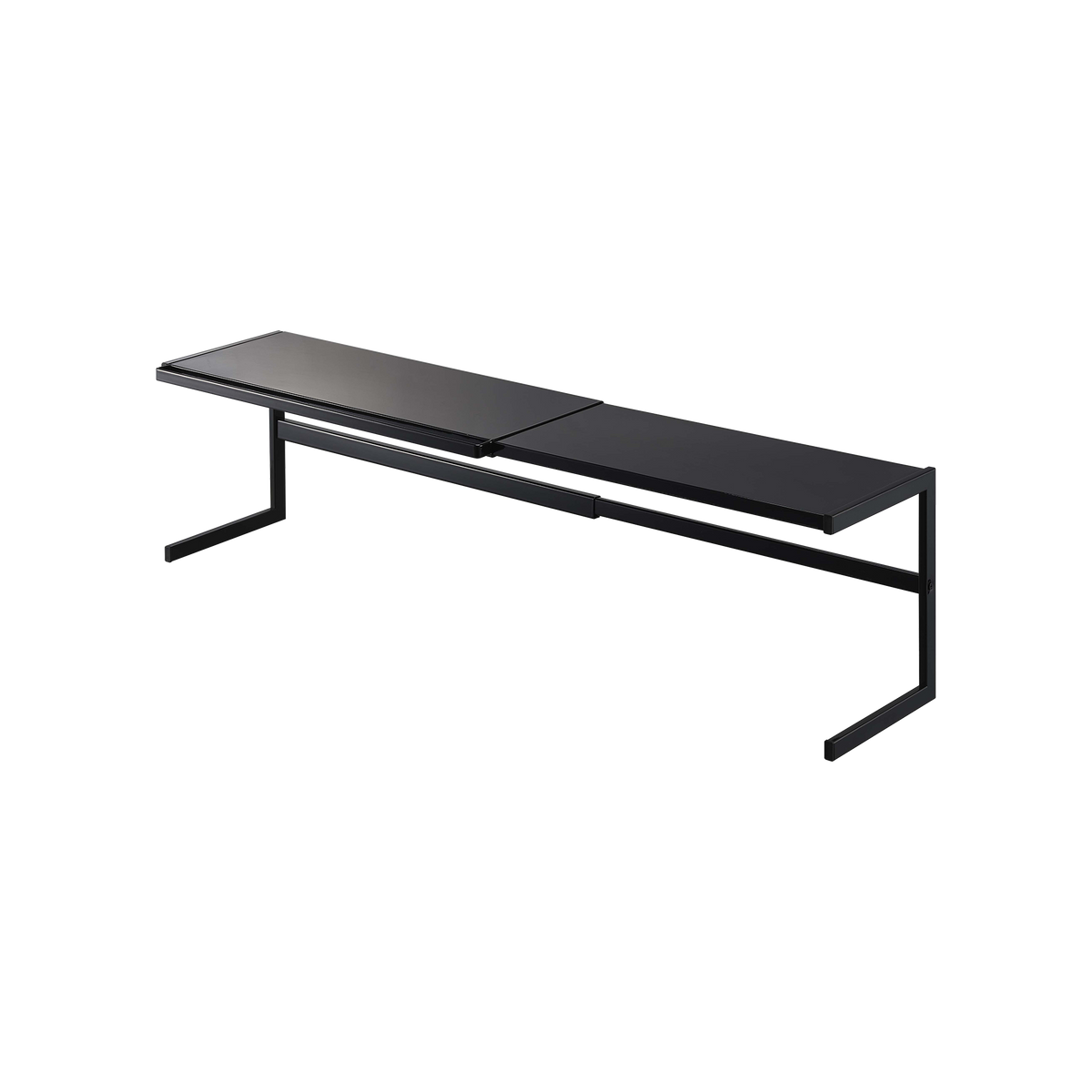 Expandable Countertop Shelf - Steel, photo 18 of 19