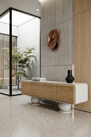 Abdar Mono TV Unit
