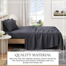 Jersey Sheet - Carmen Collection by Great Bay Home