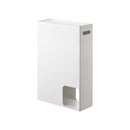Toilet Paper Stocker - Steel