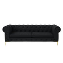 Lisa Chesterfield Sofa