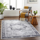 Kyan Washable Runner / Area Rug - Promo
