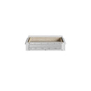 James Martin Bellshire 24" Drawer Unit, Bright White