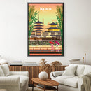 Kyoto Canvas - Studio 324