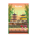 Kyoto Canvas - Studio 324