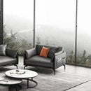 Vindö · Office Waiting Area Lounge Seating