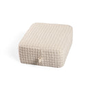 Sugar Cube Serving Table