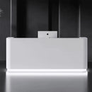 Kyvian · Front Reception Desk
