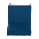 Perla Armless Chair