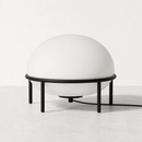 Pump Table Lamp by Interior Moderna