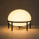 Pump Table Lamp by Interior Moderna