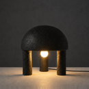 Cavern Table Lamp by Interior Moderna