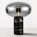 Hemi Lamp by Interior Moderna