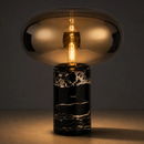 Hemi Lamp by Interior Moderna