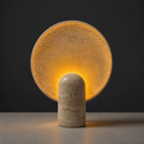 Terra Table Lamp by Interior Moderna