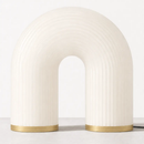 Liora Arch Table Lamp by Interior Moderna