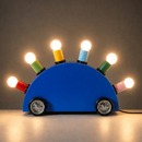 Super Funk Lamp by Interior Moderna