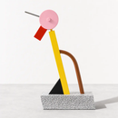 Ettore Sottsass Table Lamp by Interior Moderna